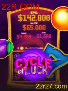 CycleofLuck